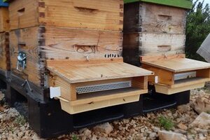 Les Ruchers du Renard