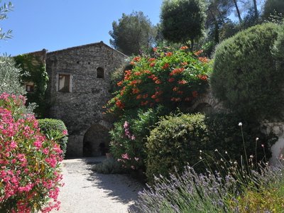 La Tuilerie