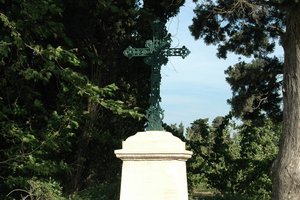 Croix et oratoires
