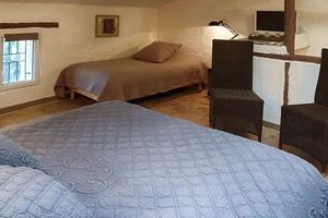 Mas de la Douceur