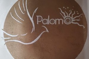 Gîte la Paloma