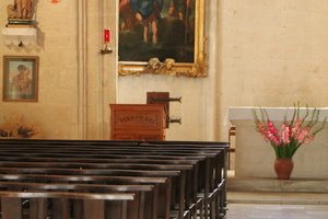 Eglise Notre Dame de Grâce