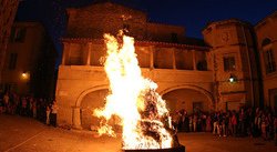 Feu de la Saint-Jean