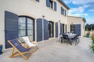 La Bastide d'Angelina