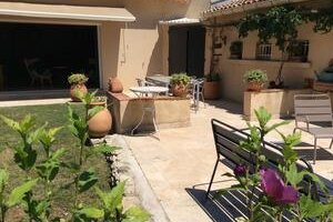 Maison Couderic