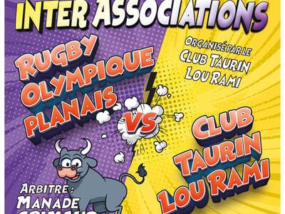Inter associations