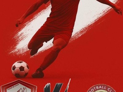 Match Football F.C Palunais