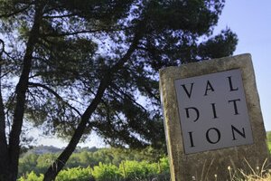 Domaine de Valdition
