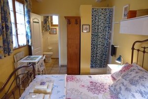 Mas Saint Antoine - Le Cabanon