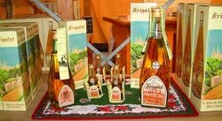 Frigolet - Liqueur de Chateaurenard