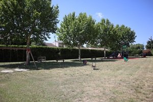 Aires de jeux