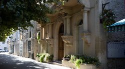 La Mairie de Graveson