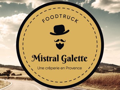 Mistral Galette