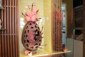 Hawecker - Pâtisserie Chocolaterie