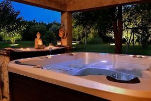 Domaine de l'Orgalière - Gîte Cocoon