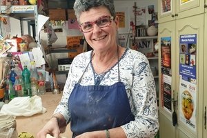 Dany la potière