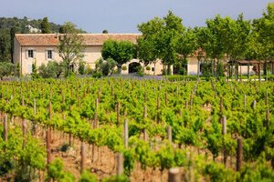 Domaine de Valdition