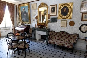 Maison - Musée Frédéric Mistral