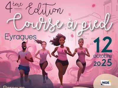 Octobre Rose