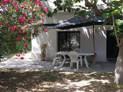 La Maison des Tours