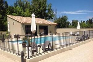 Des Roulottes en Provence