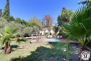 Mas des Lilas - Chez Coba