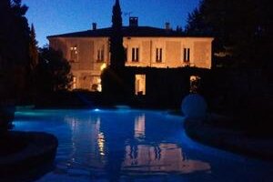 Auberge du Parc