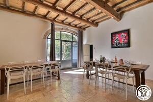 Mas des Lilas - Chez Coba