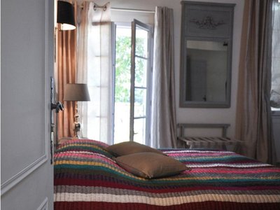 Le 7 Mas Provençal