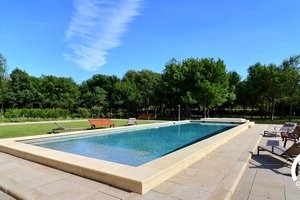 Domaine des Eucalyptus