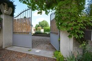 La Bergerie de Roman