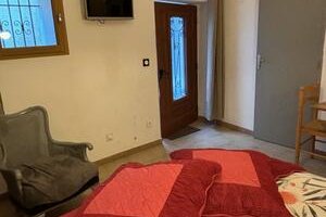 Instant en Provence Le Clocher