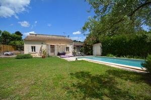 La Bergerie de Roman