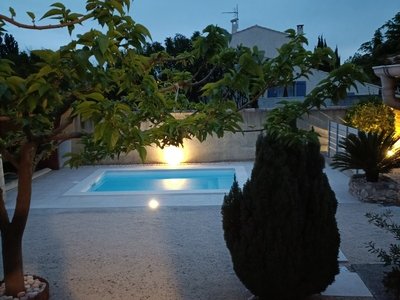 La Mezzanette