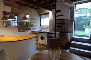 Gîte la Paloma
