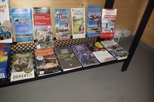 Le Tipi Provençal