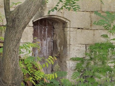 Remparts d'Eyragues