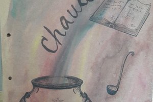 Ateliers Créa Bricoles & Mère Nature