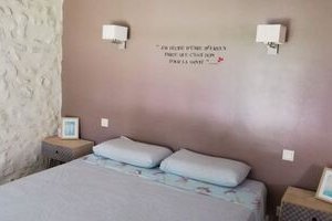 Le Mas de la Digue