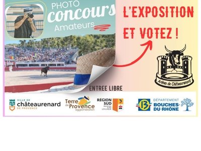 Exposition "Artisanat et Traditions"