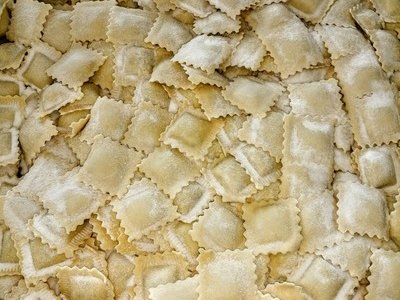 Pasta Da Giovanni - Epicerie fine - Traiteur