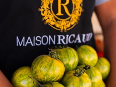 Maison Ricaud