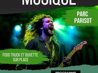 Fête de la Musique