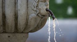 Fontaine à Verquières