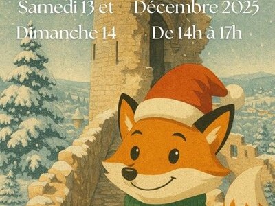 Le Noël de Reynardus
