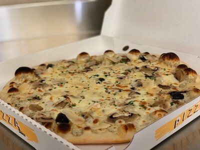 La Casa Pizza