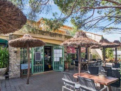 Le Relais des Fumades
