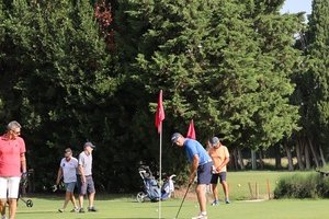 Golf de Barbentane