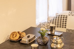 Instant en Provence La Bastide