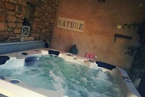 Domaine de l'Orgalière - Gîte Nature